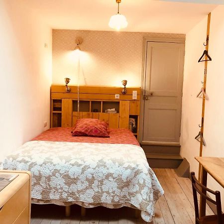 Chambre-Studio Le 42 Nogent-le-Rotrou Zewnętrze zdjęcie