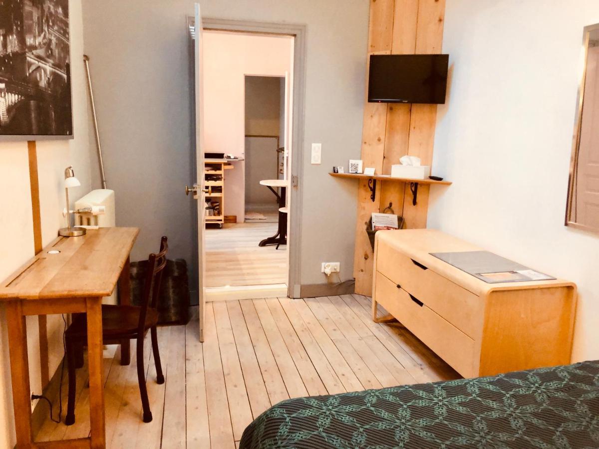 Chambre-Studio Le 42 Nogent-le-Rotrou Zewnętrze zdjęcie